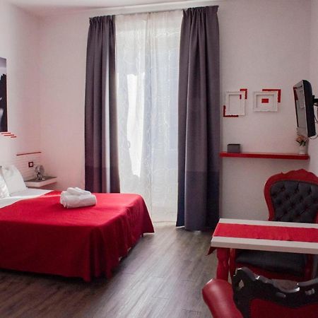 Bed and Breakfast Relais Cola Di Rienzo Рим Экстерьер фото