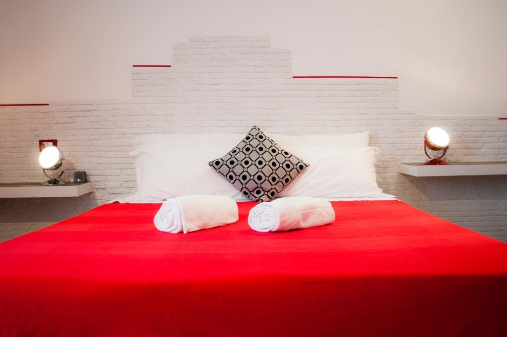 Bed and Breakfast Relais Cola Di Rienzo Рим Экстерьер фото