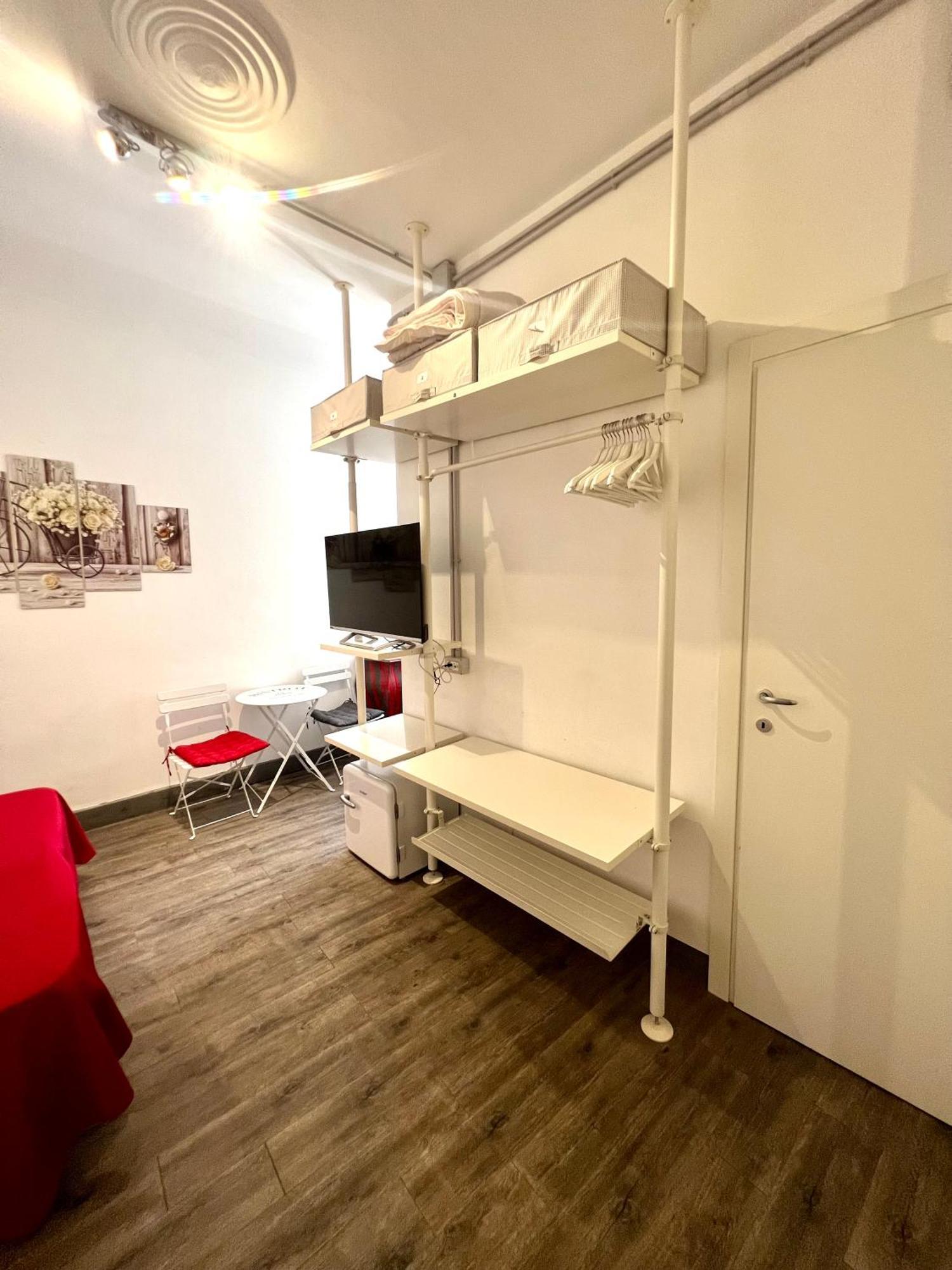 Bed and Breakfast Relais Cola Di Rienzo Рим Экстерьер фото