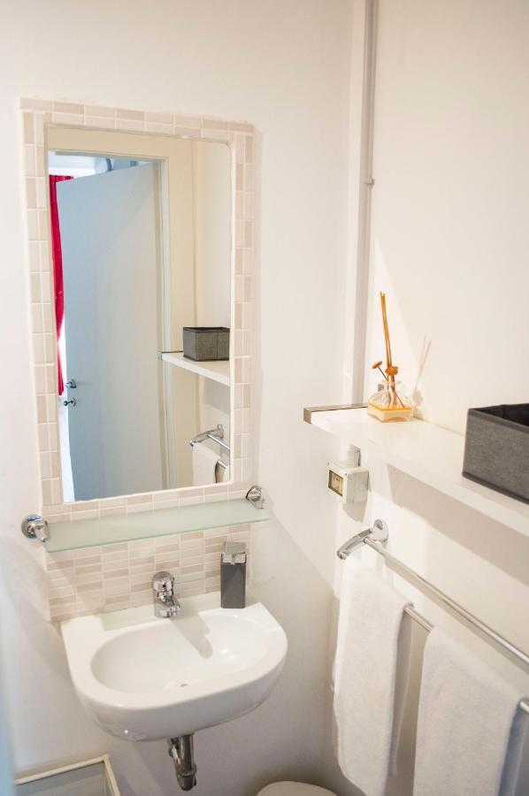 Bed and Breakfast Relais Cola Di Rienzo Рим Экстерьер фото