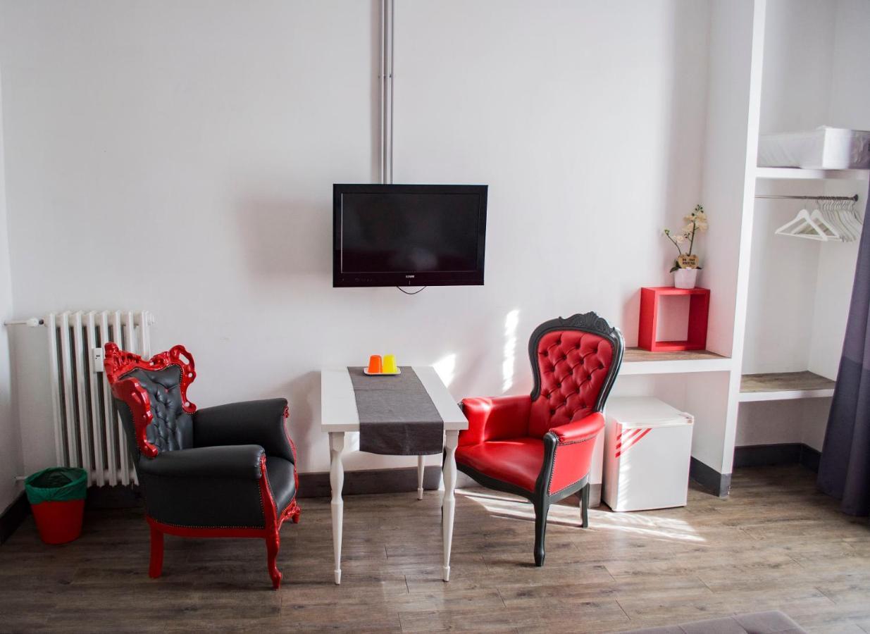 Bed and Breakfast Relais Cola Di Rienzo Рим Экстерьер фото